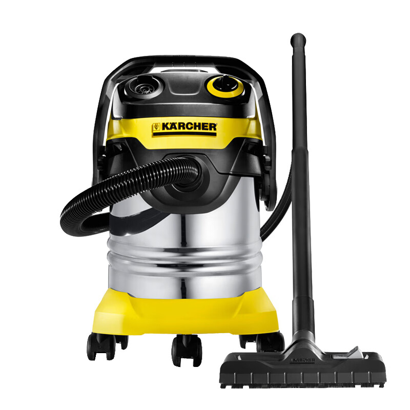 卡赫 干湿吹三用大功率 吸尘器