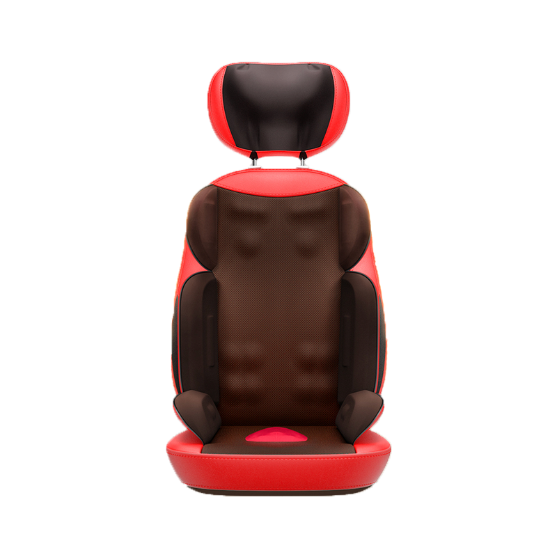 本博 全身多功能按摩靠垫