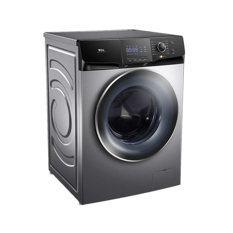 TCL 智能感知洗衣机