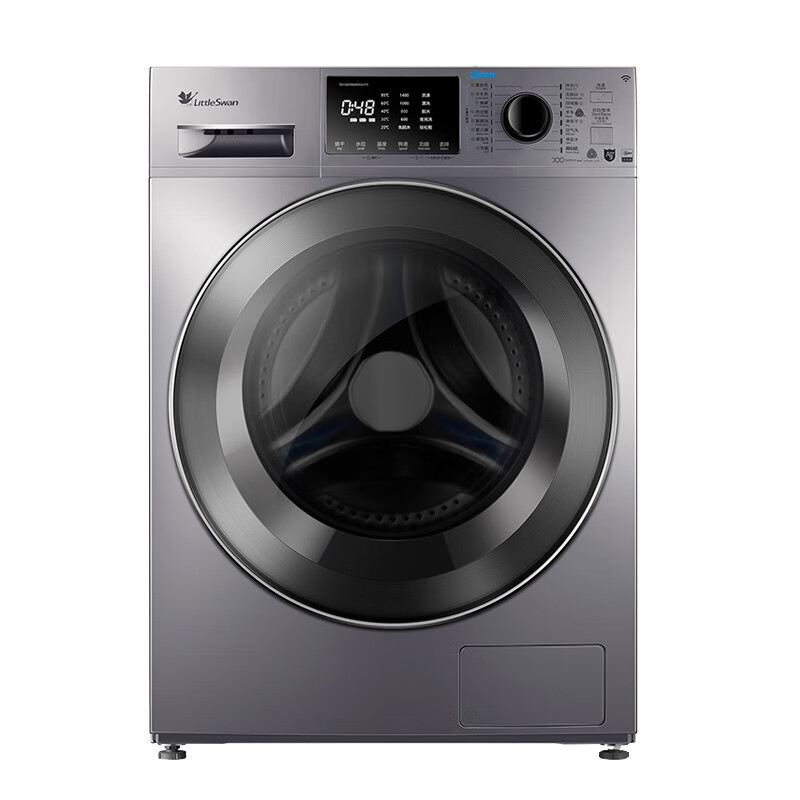 小天鹅洗烘一体节能洗衣机