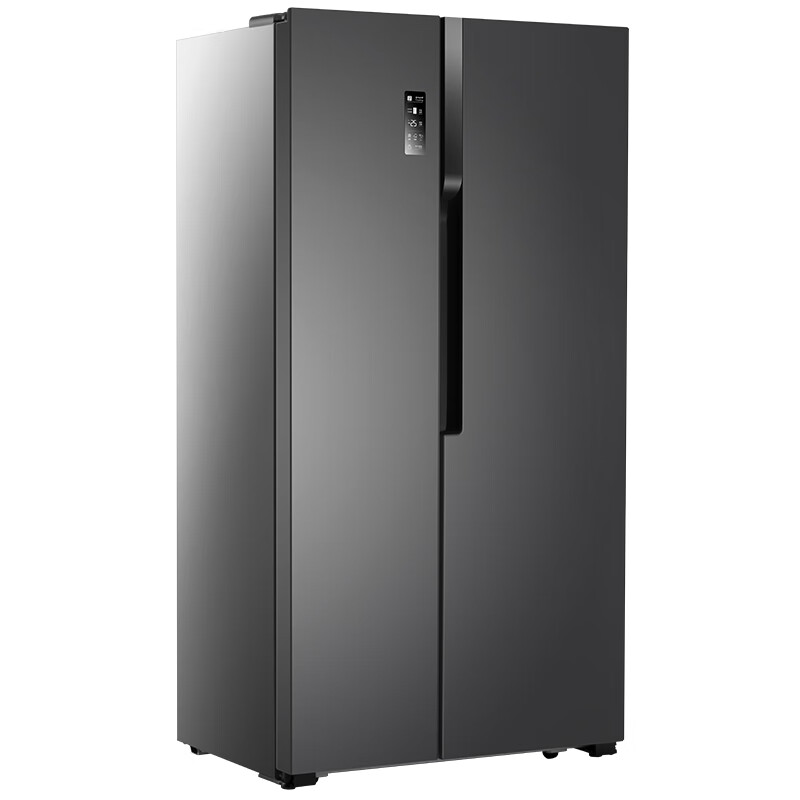 容声 风冷无霜变频冰箱