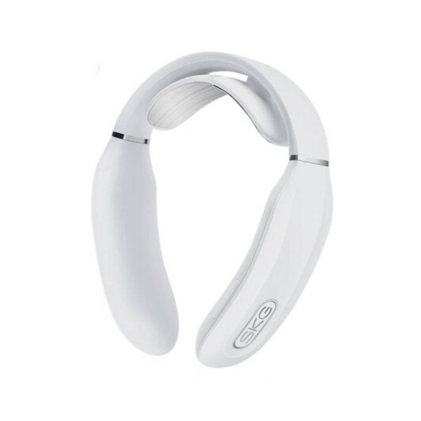 SKG 恒温热敷 颈椎按摩器