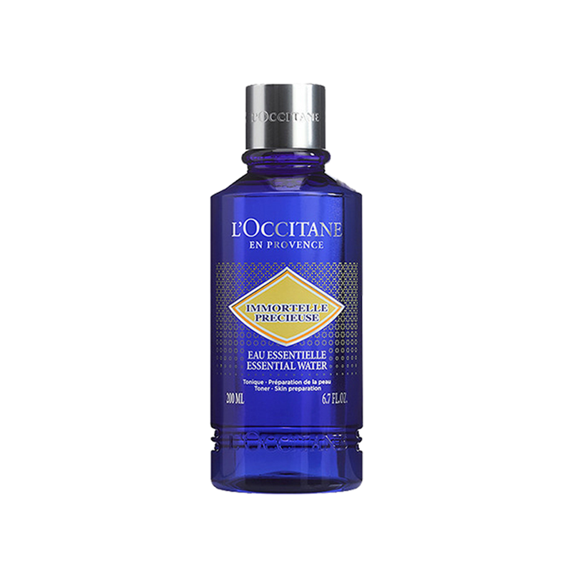 欧舒丹 紧致保湿爽肤水