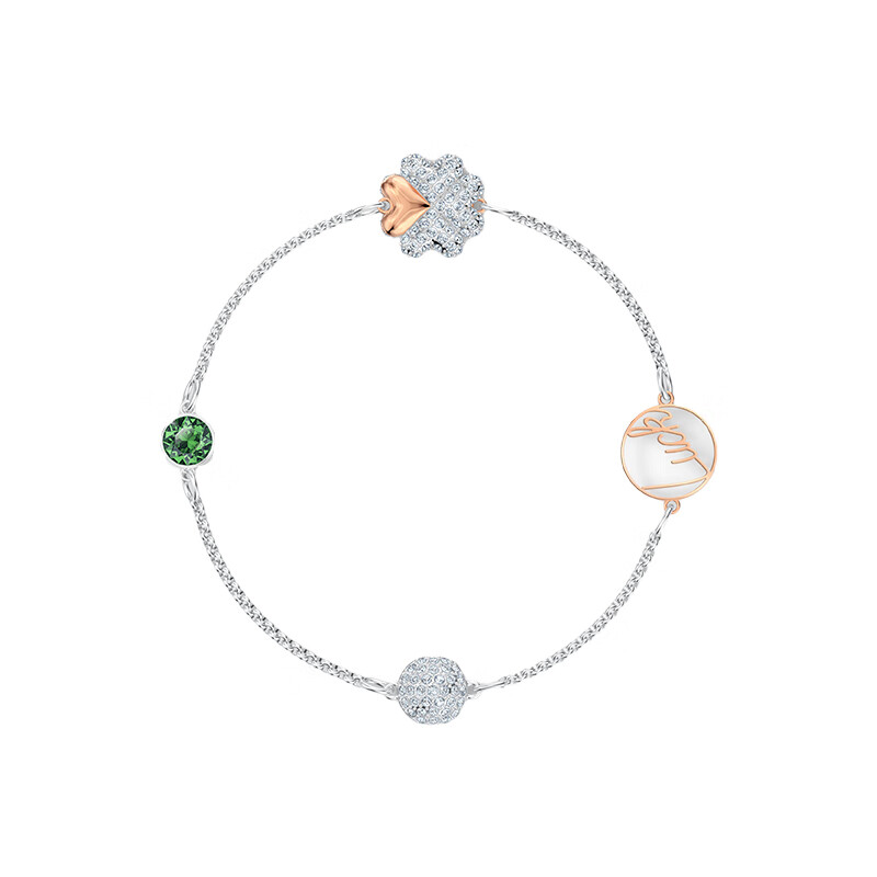 施华洛世奇百变魔链