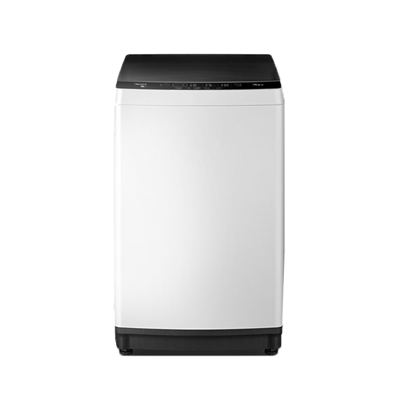 美的 多种洗涤程序洗衣机