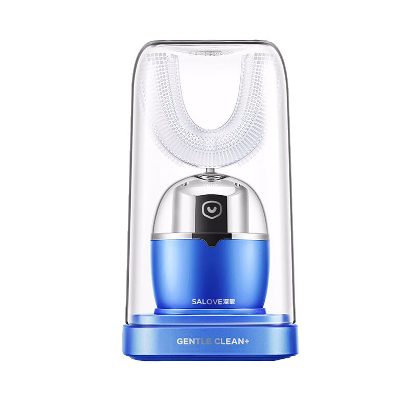 深爱 智能U型牙刷