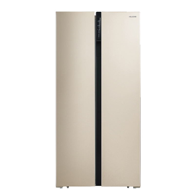 美菱 智能显示冰箱