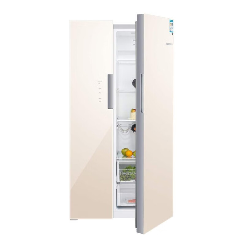 博世 立体送风冰箱