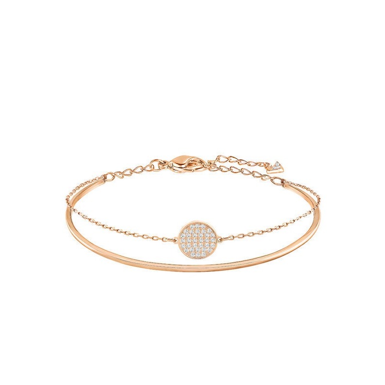 施华洛世奇 时尚二合一手链