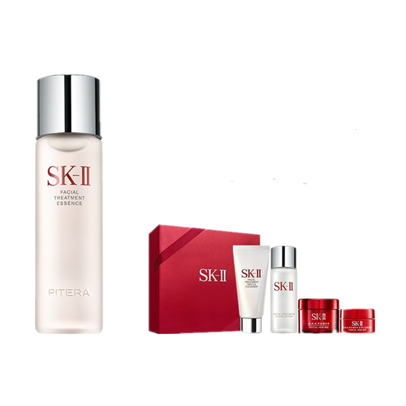 SK-II 深层滋养 精华液