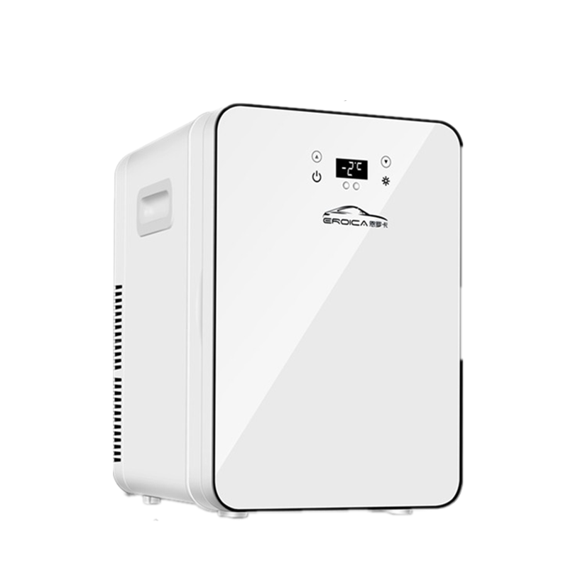 恩罗卡 双核强冷车载冰箱