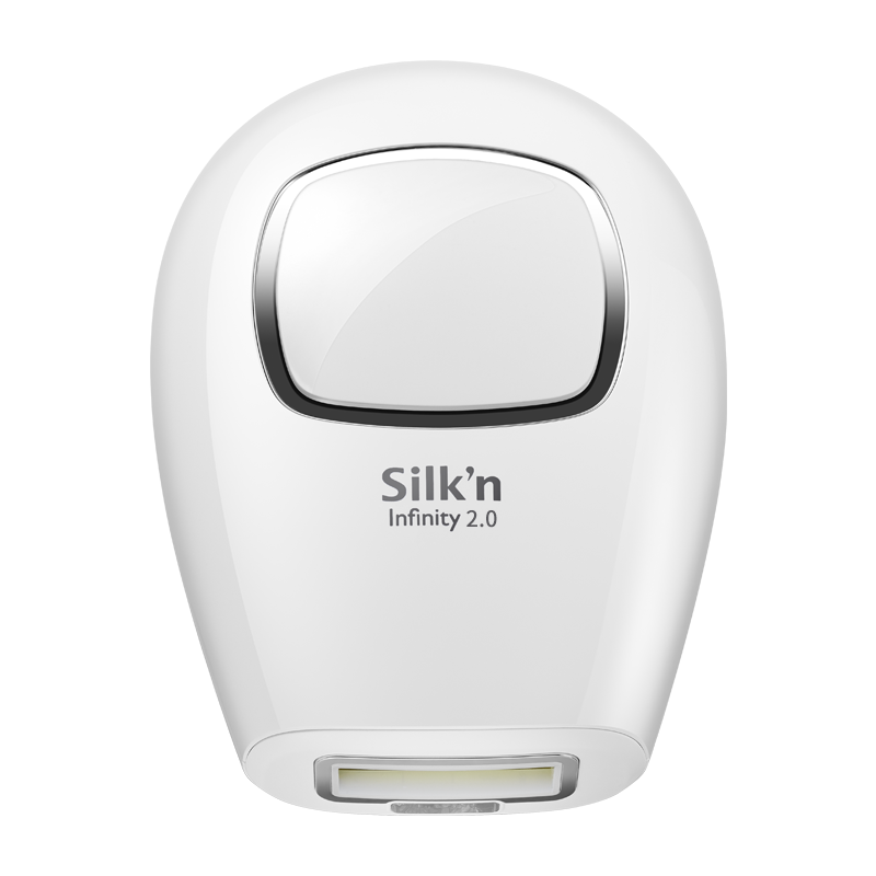 silkn微电流脱毛仪