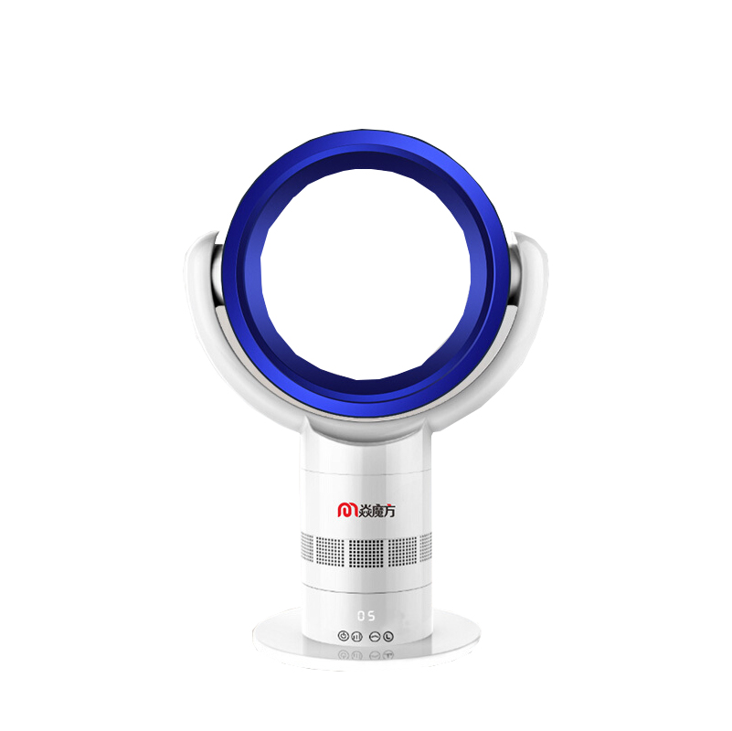 焱魔方 无叶 电风扇