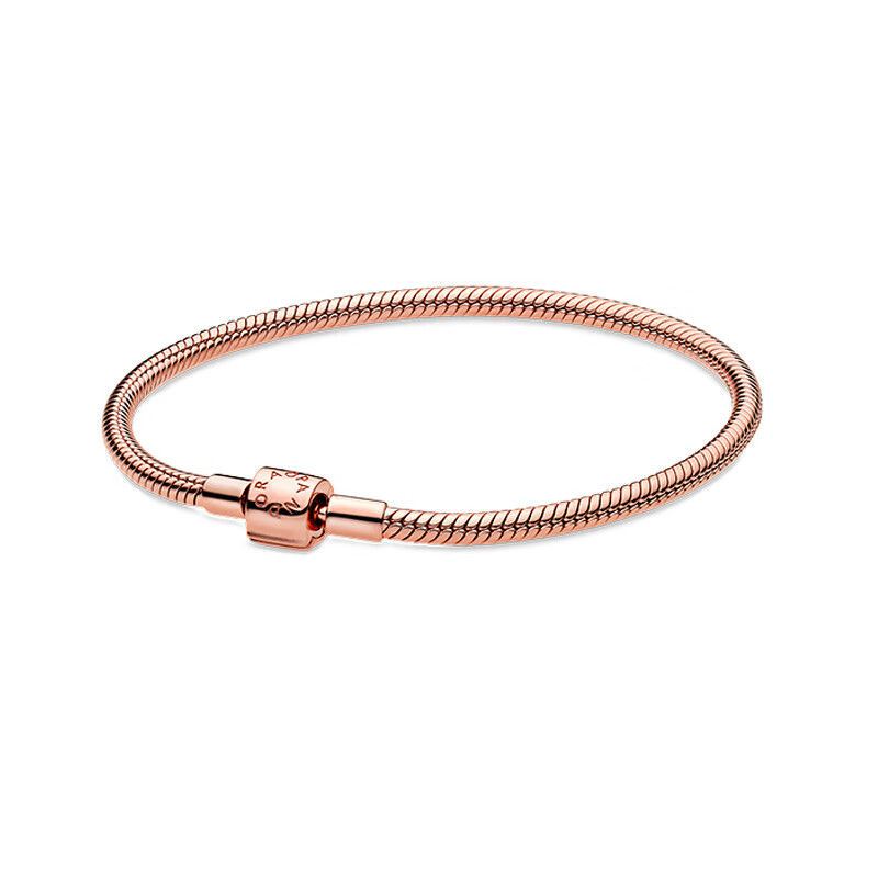 潘多拉 气质蛇骨链手链