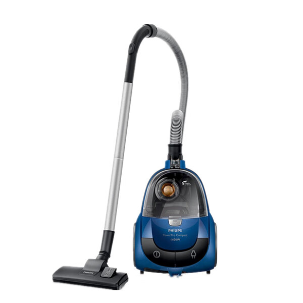 飞利浦 大功率强劲吸力吸尘器