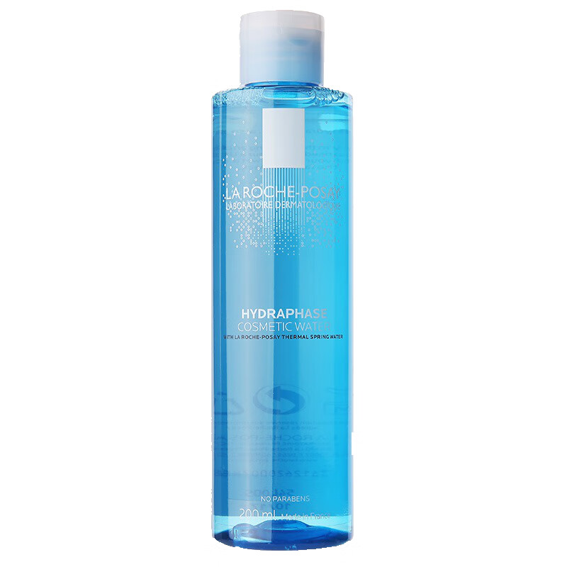 理肤泉 温泉活化保湿 爽肤水