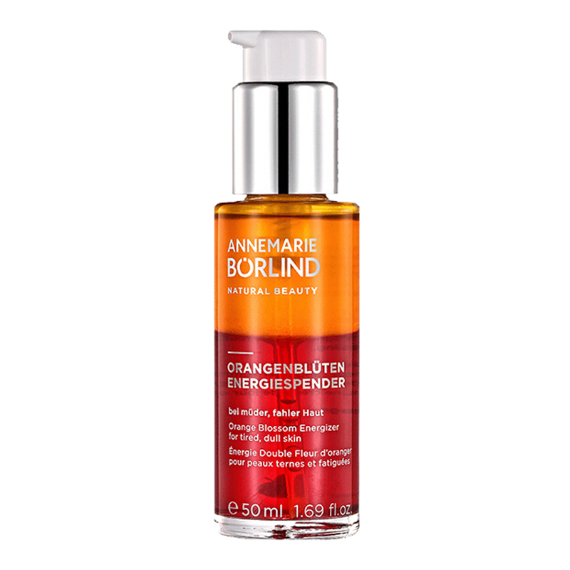 安娜柏林 橙花蜜精华液