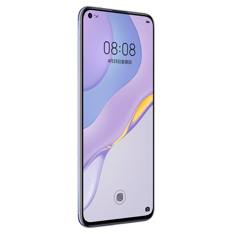 华为 前后双景录像 手机