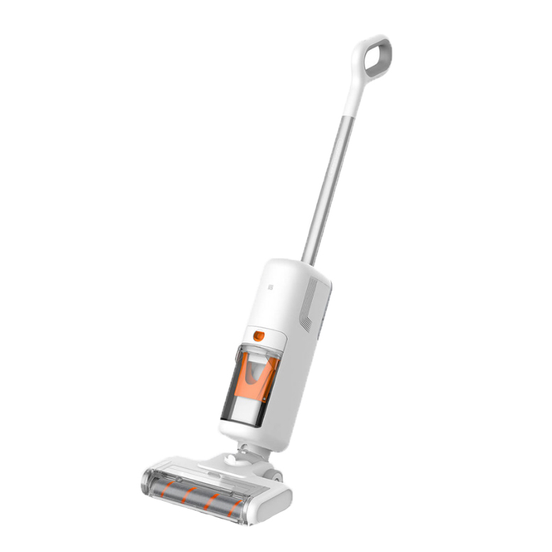 洒哇地咔 水气分离清洁机