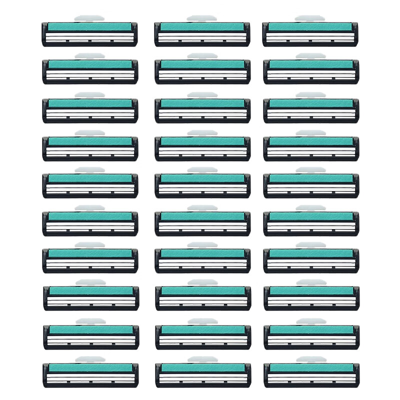 金玺 自动旋转 剃须刀