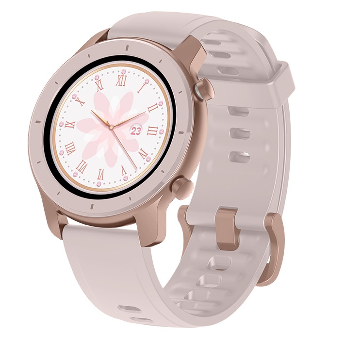 Amazfit 防水智能手表