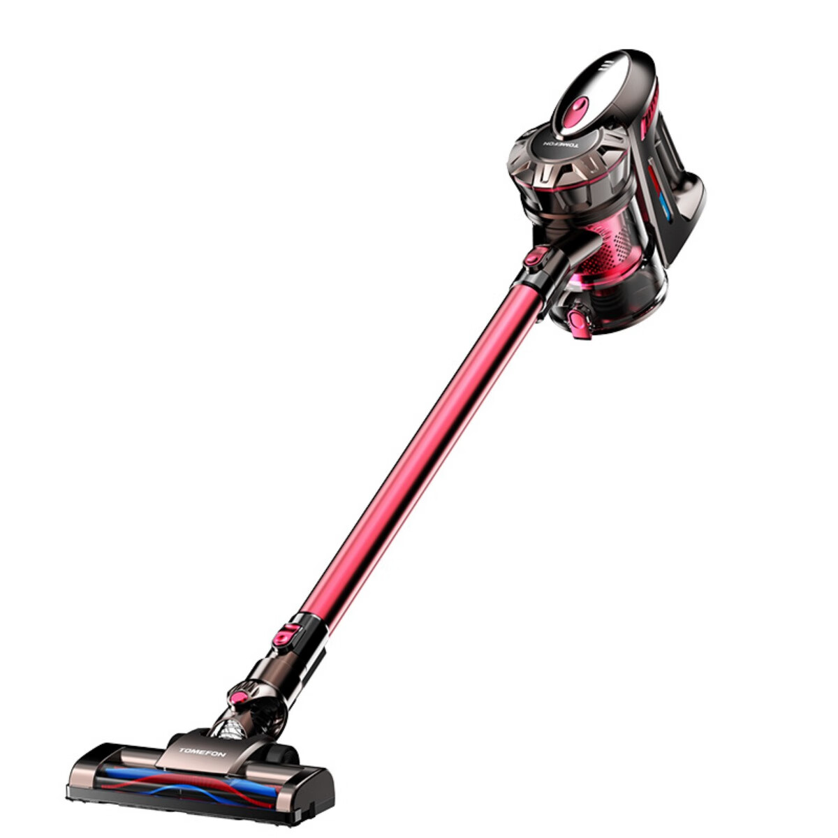 斐纳 平衡力学手柄 无线吸尘器