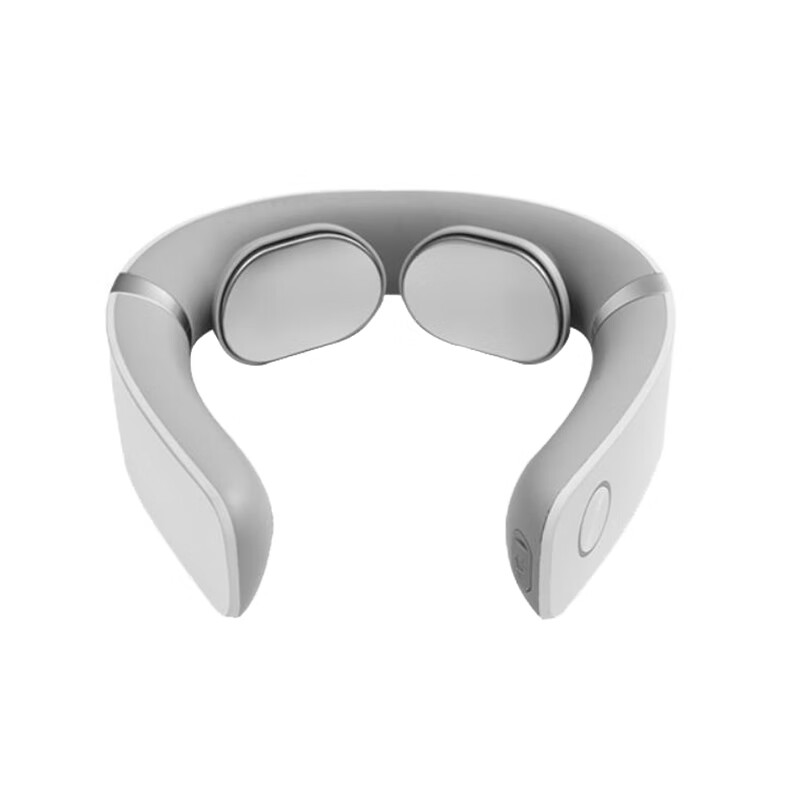 西莱森 多档可调颈椎按摩器