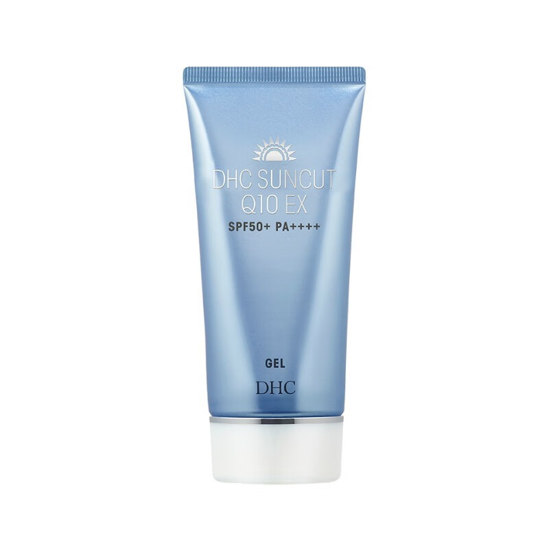 DHC 清爽倍护 防晒凝露