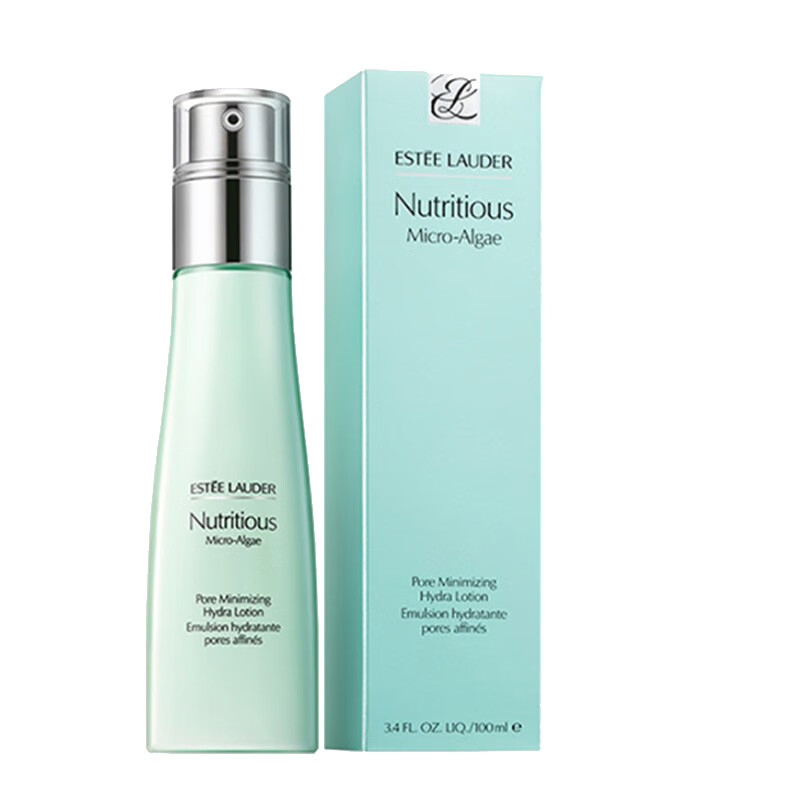 雅诗兰黛海藻精华乳液