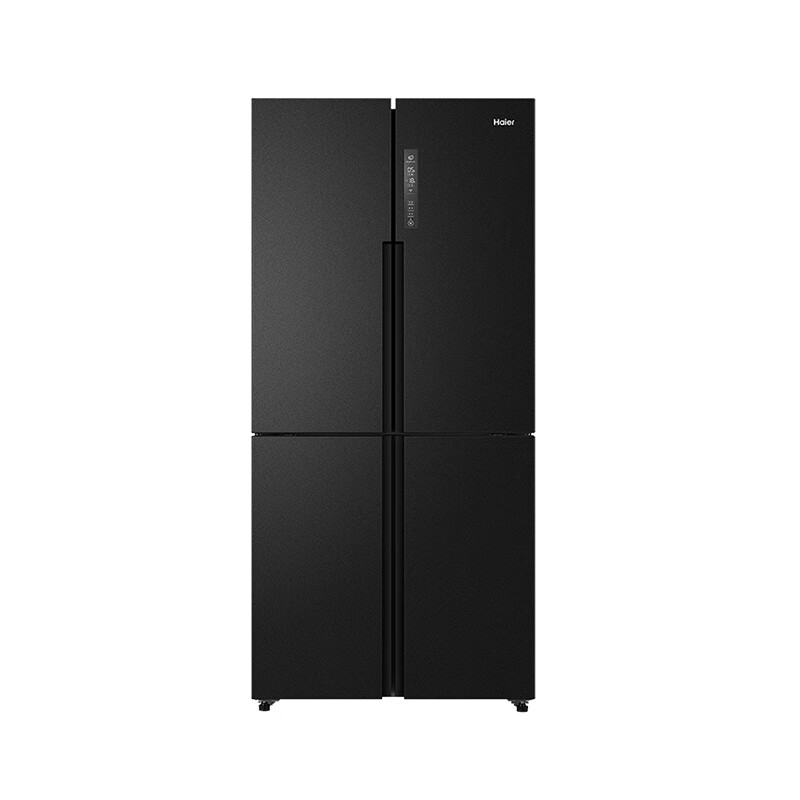 海尔 干湿分储冰箱