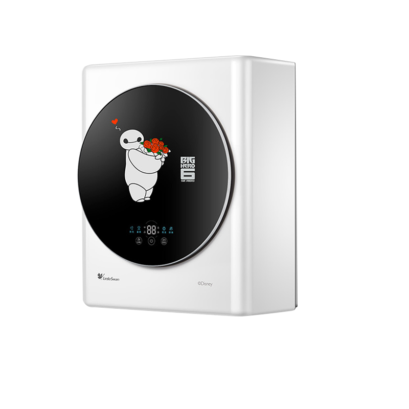 小天鹅壁挂式除菌母婴洗衣机