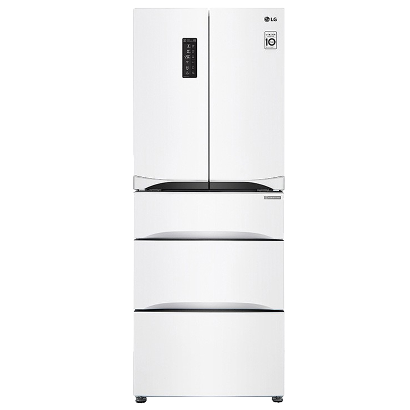 LG 大容量多门冰箱