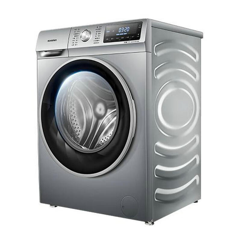 容声嵌入式滚筒洗衣机