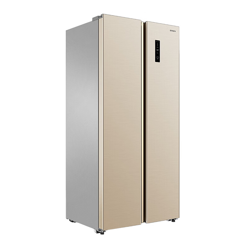 创维 双变频冰箱