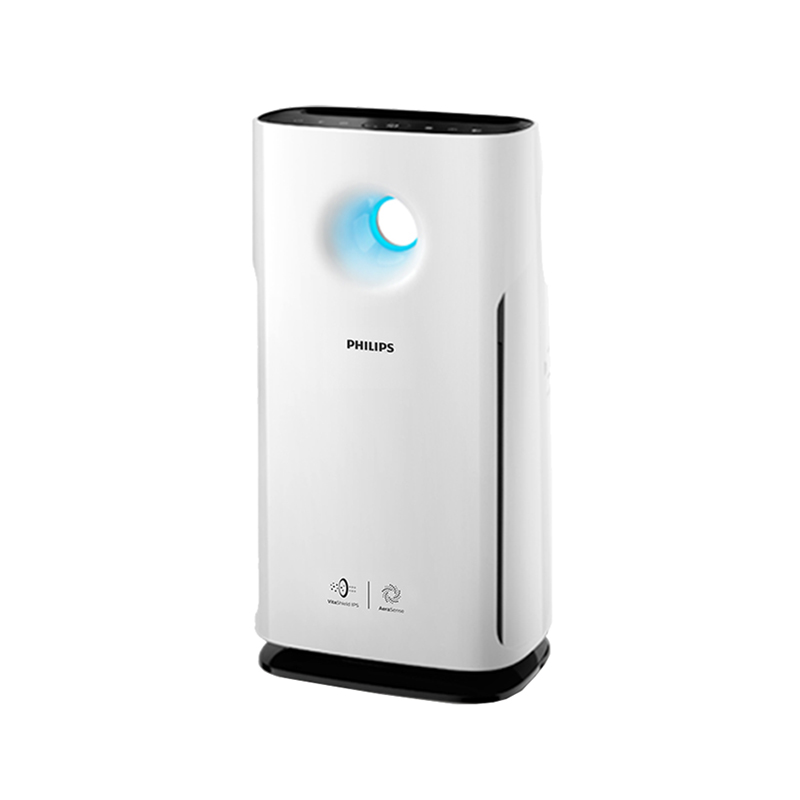 飞利浦 除甲醛空气净化器
