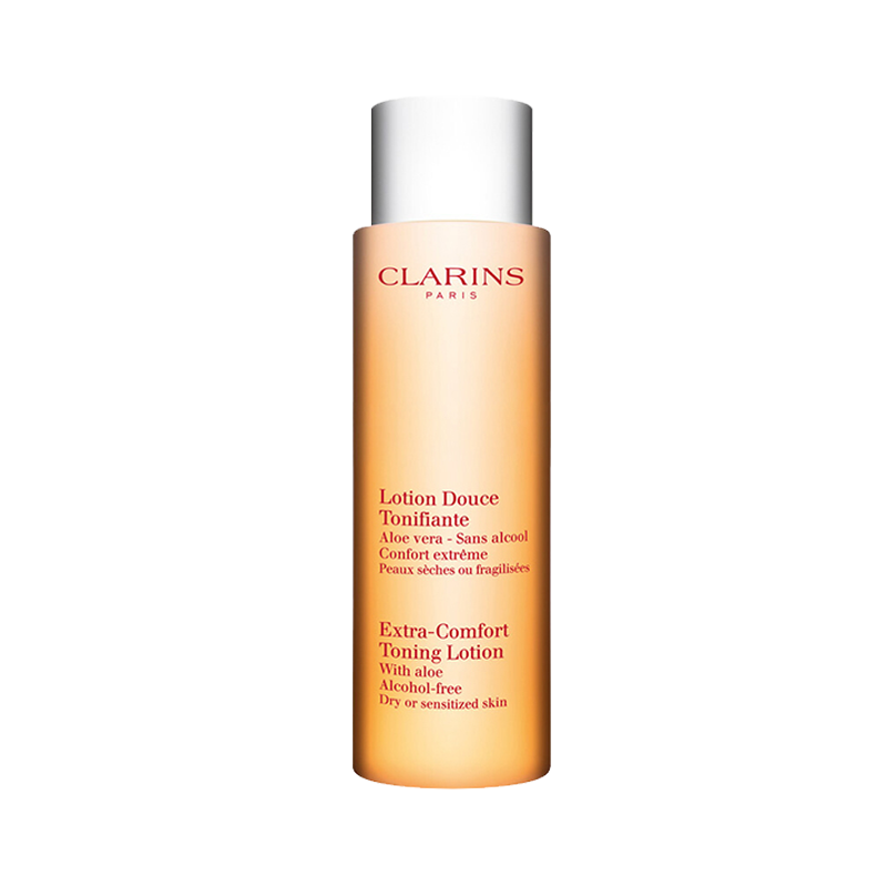 娇韵诗 水油平衡 爽肤水