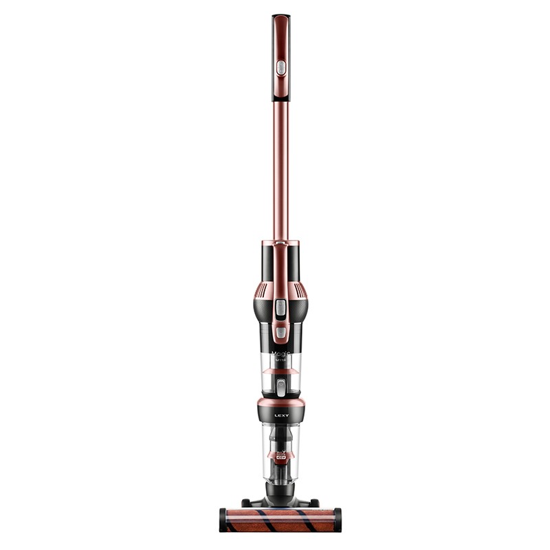 莱克 充电手持吸尘器
