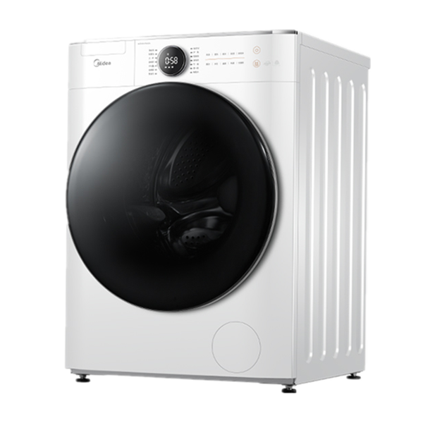 美的 真丝柔洗洗衣机