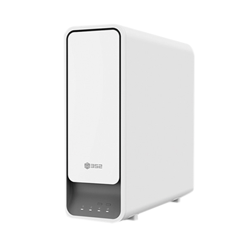 352 厨下过滤纯水机