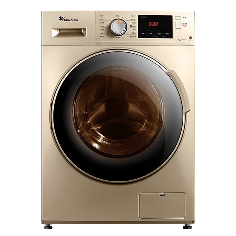 小天鹅 多种洗涤程序洗衣机