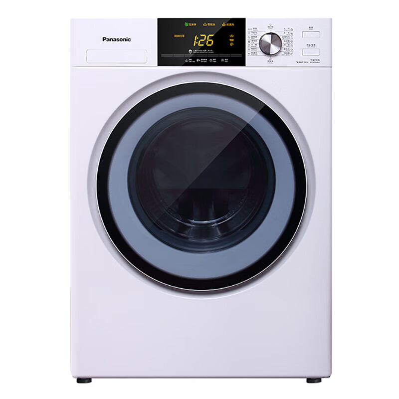 松下 泡沫发生技术 洗衣机