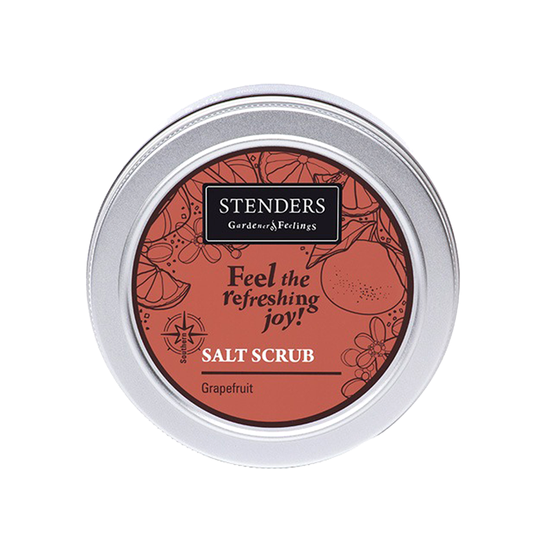 施丹兰 温和滋养浴盐