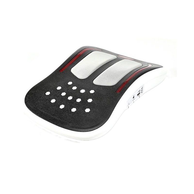 俞兆林 家用腰部按摩器