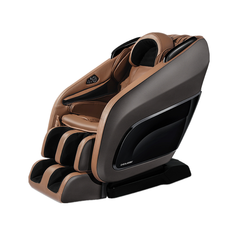 迪斯 U型头枕按摩椅