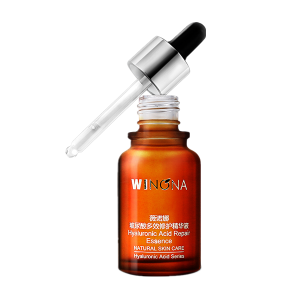薇诺娜 玻尿酸多效修护精华