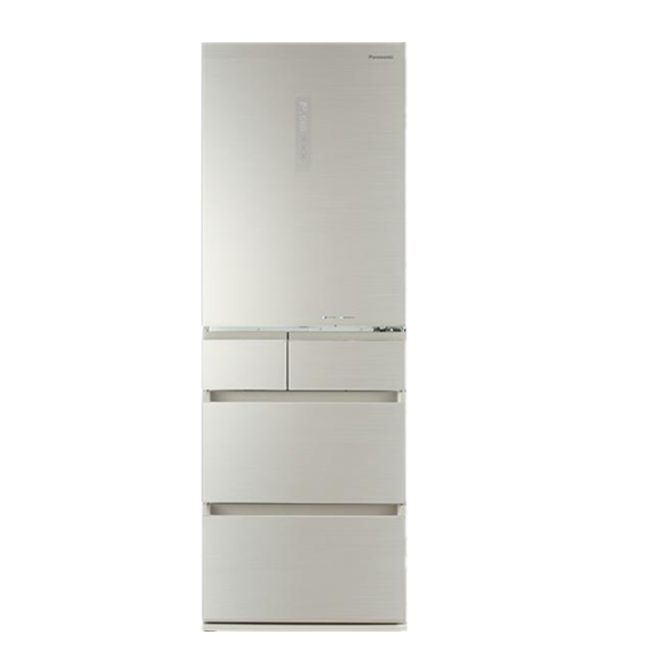 松下 透湿保鲜存储 冰箱