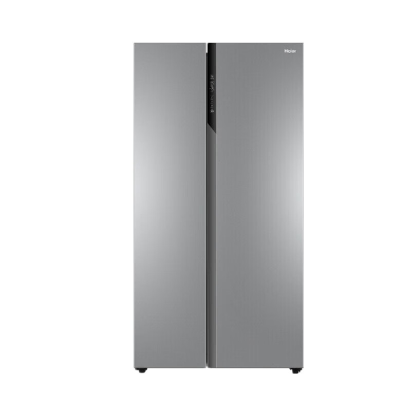 海尔 DEO净味 对开门冰箱