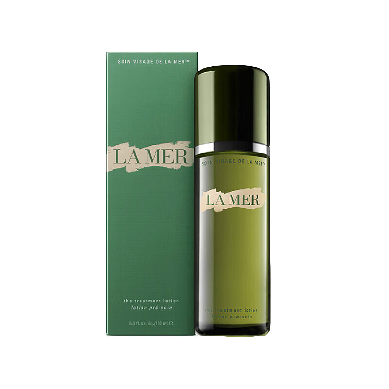 海蓝之谜 深层修护精华液