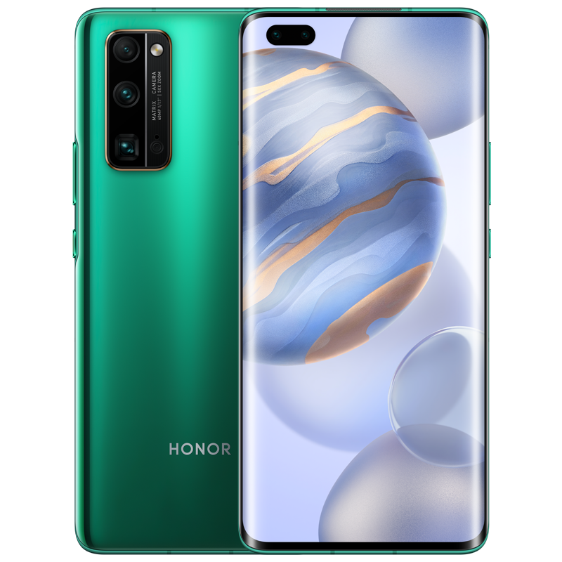 荣耀 50倍远摄手机