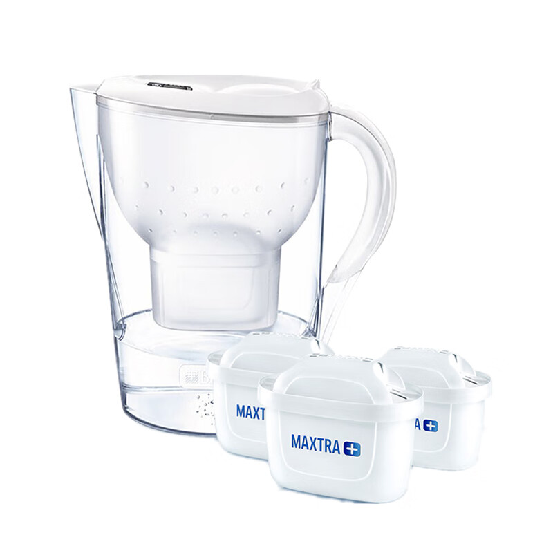 碧然德 多层精滤滤芯